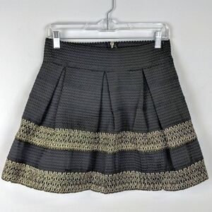 Anthropologie Ginger G Skirt | sz L